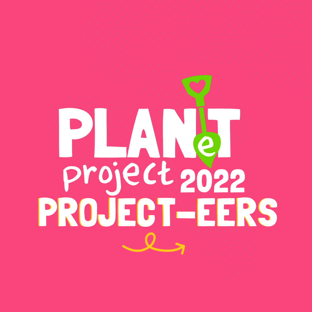 Plant Project Winners 2022