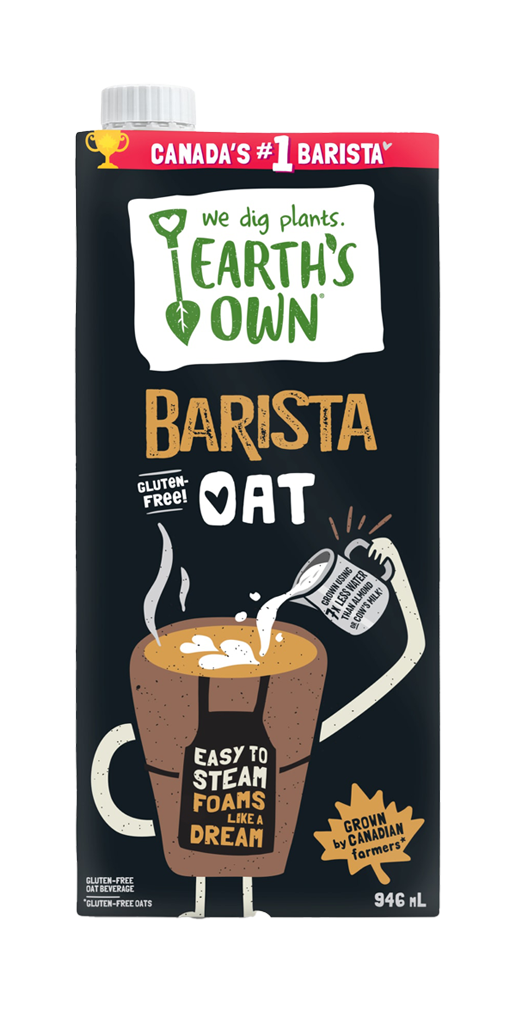 oat-barista