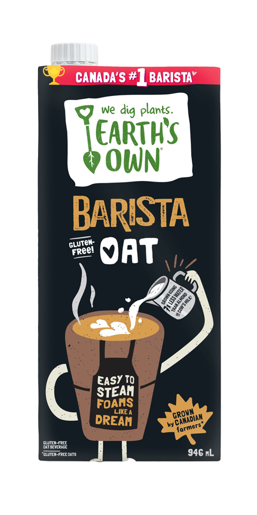 oat-barista