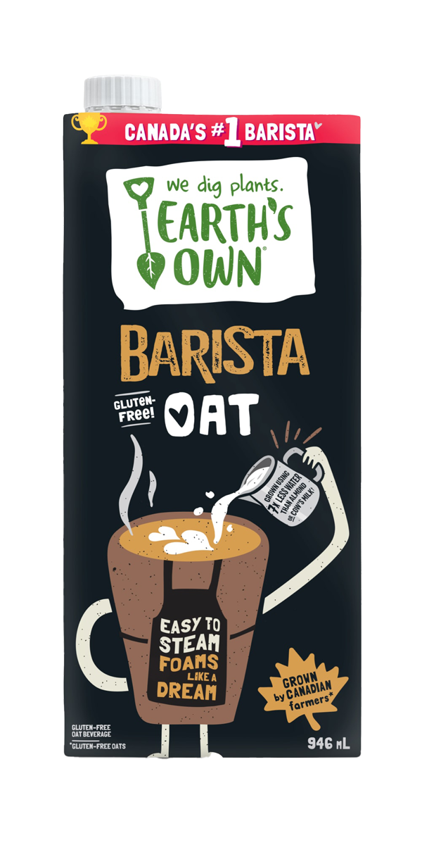 oat-barista