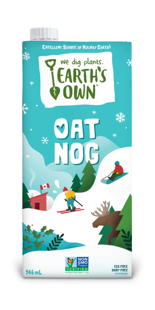 oat-nog