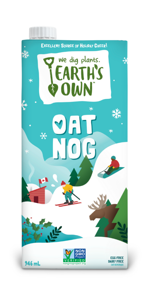 oat nog