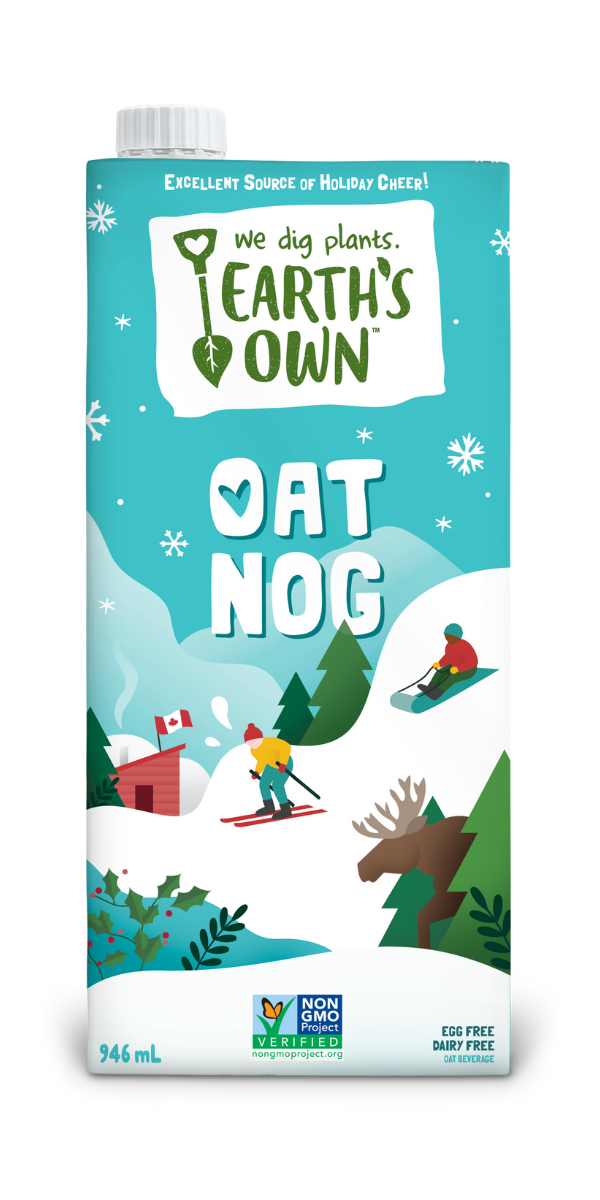 oat nog