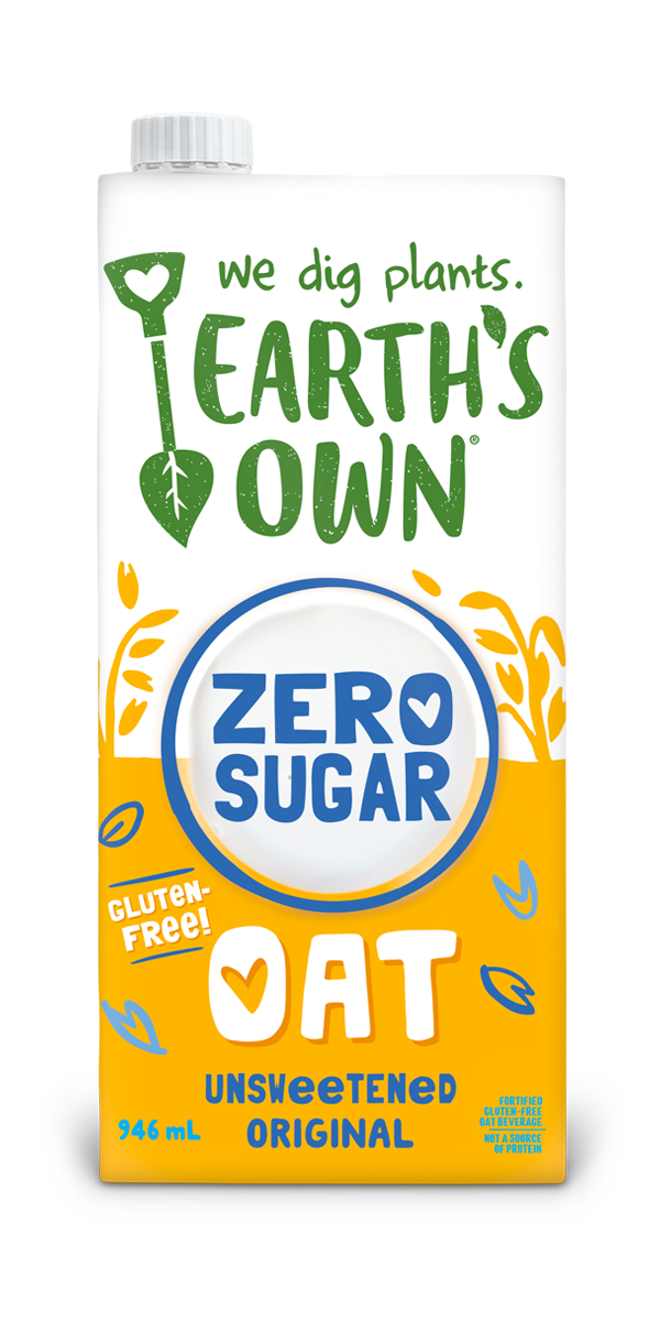 oat zero sugar milk, oat milk no sugar