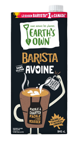 oat-barista