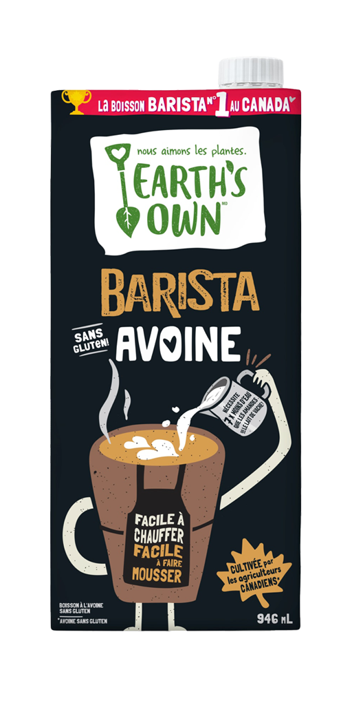 oat-barista