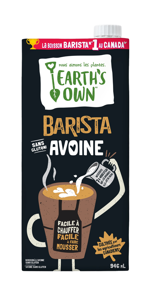 oat-barista