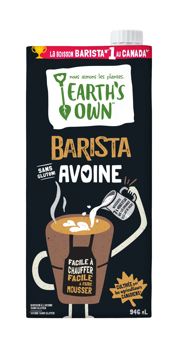 oat-barista