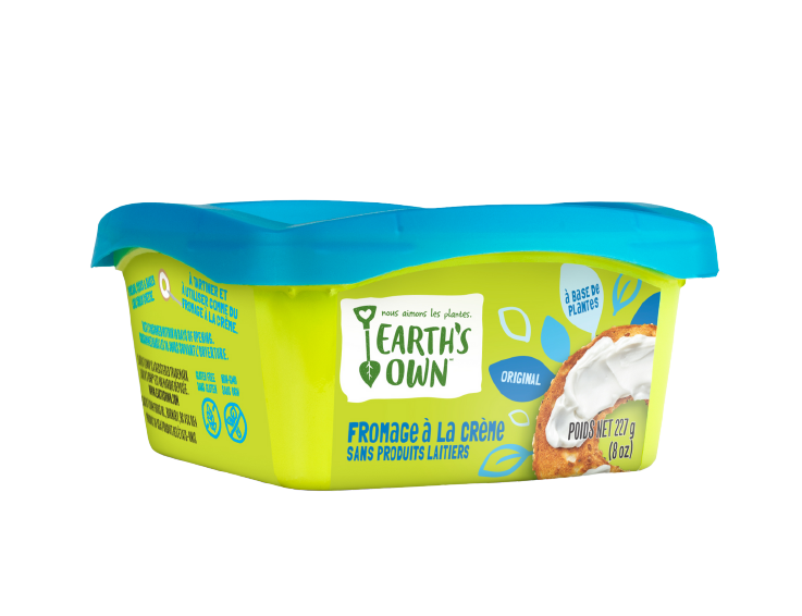 Non Dairy Milk Products
