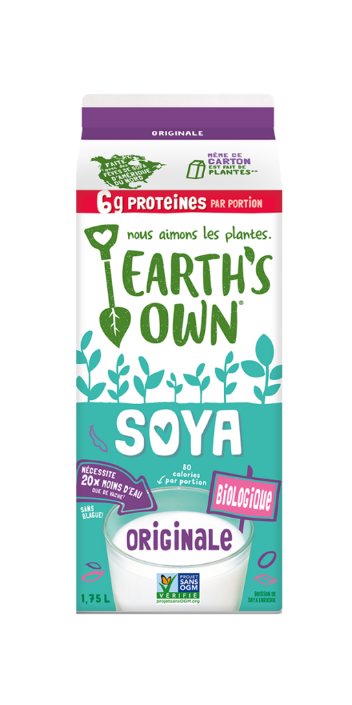 soy-original chilled carton