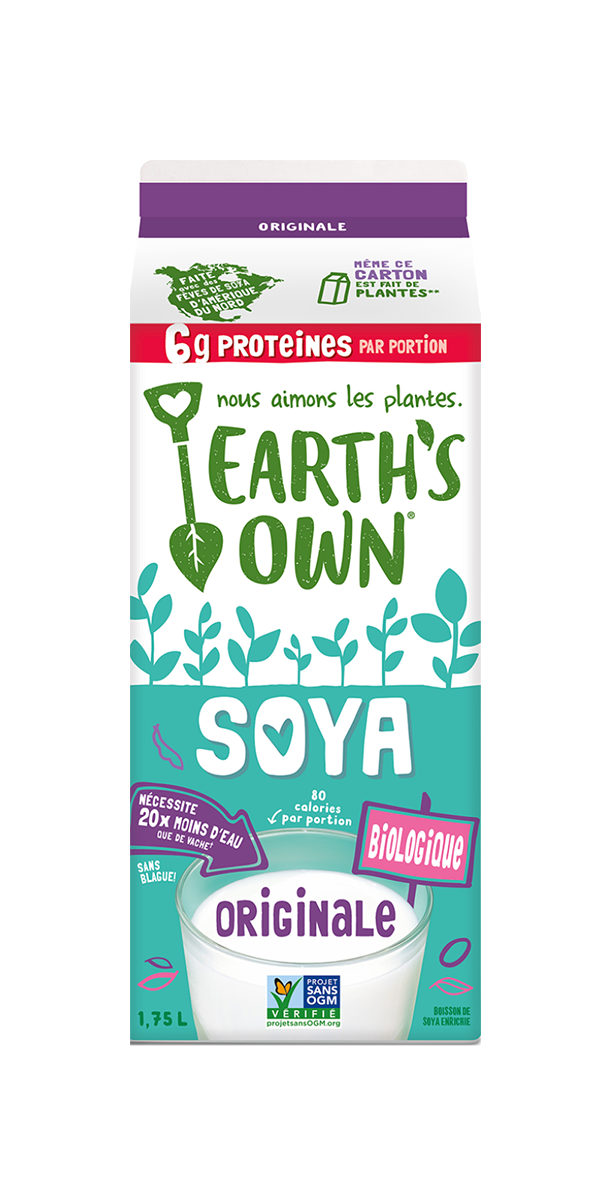 soy-original chilled carton