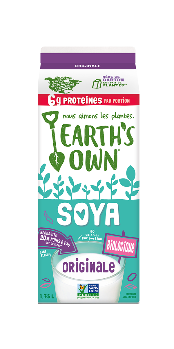 soy-original chilled carton