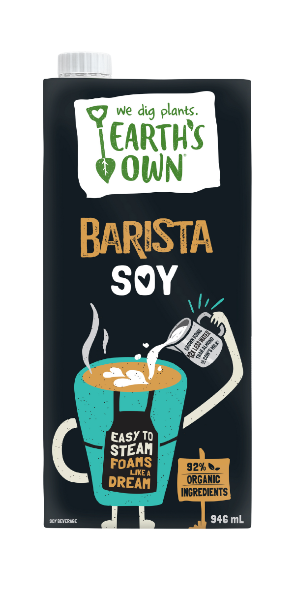 soy-barista