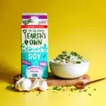 Creamy Alfredo Pasta