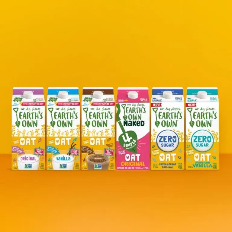 Best tasting oat milks