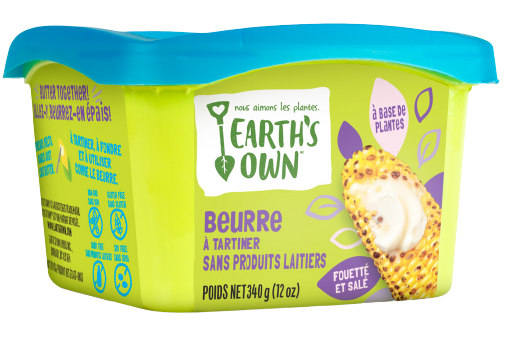 Non Dairy Milk Products, dairy-free butter vegan butter