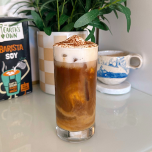 cold foam cosette
