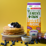 Vegane crepes