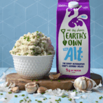 Recipe: Garlic & Chive Mashed Potatoes