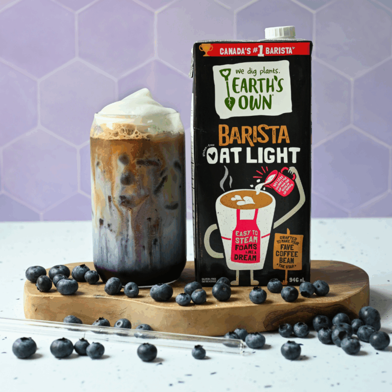 oat barista light