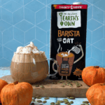 Pumpkin Spice Latte