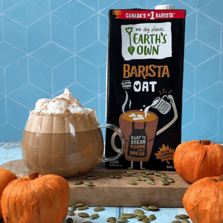 Pumpkin Spice Latte