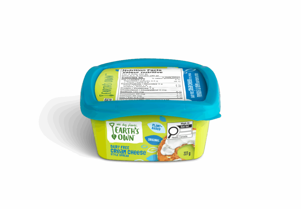 cream cheese