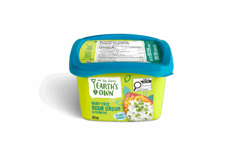 sour cream