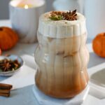 pumpkin chai