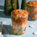 Oat Nog Shaken Espresso