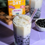 TARO MILK TEA