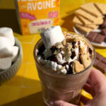 S’MORES FRAPPE